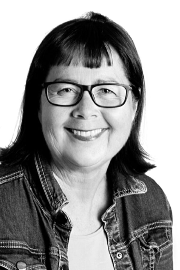 Hilde Jåsund