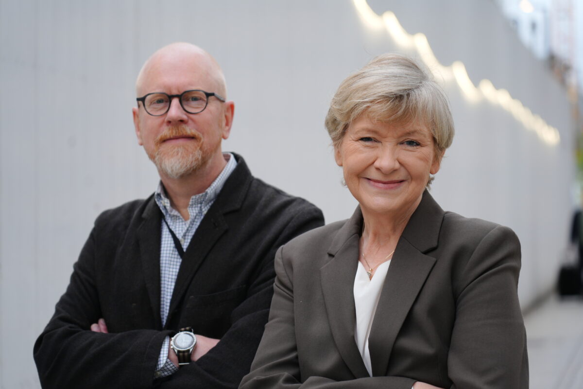 Digitalt seminar om mellomoppgjøret i staten 2025