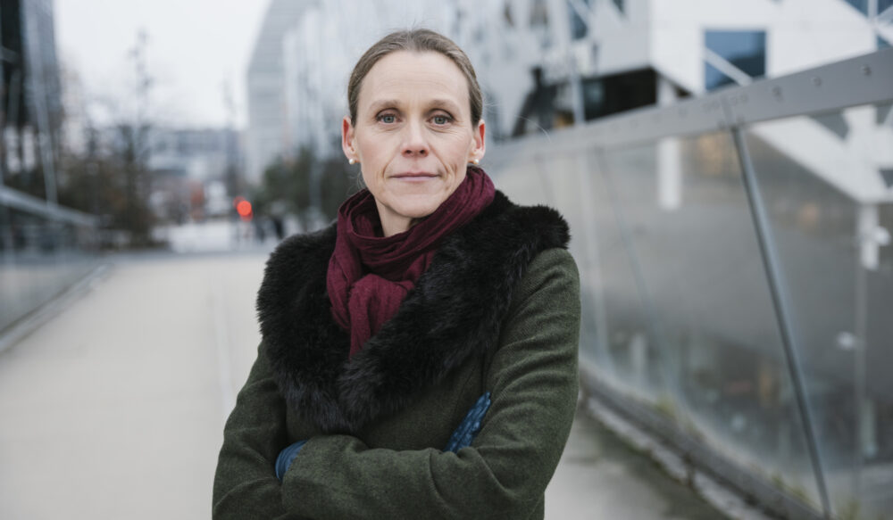 Åpner laboratorier for studenter og forskere