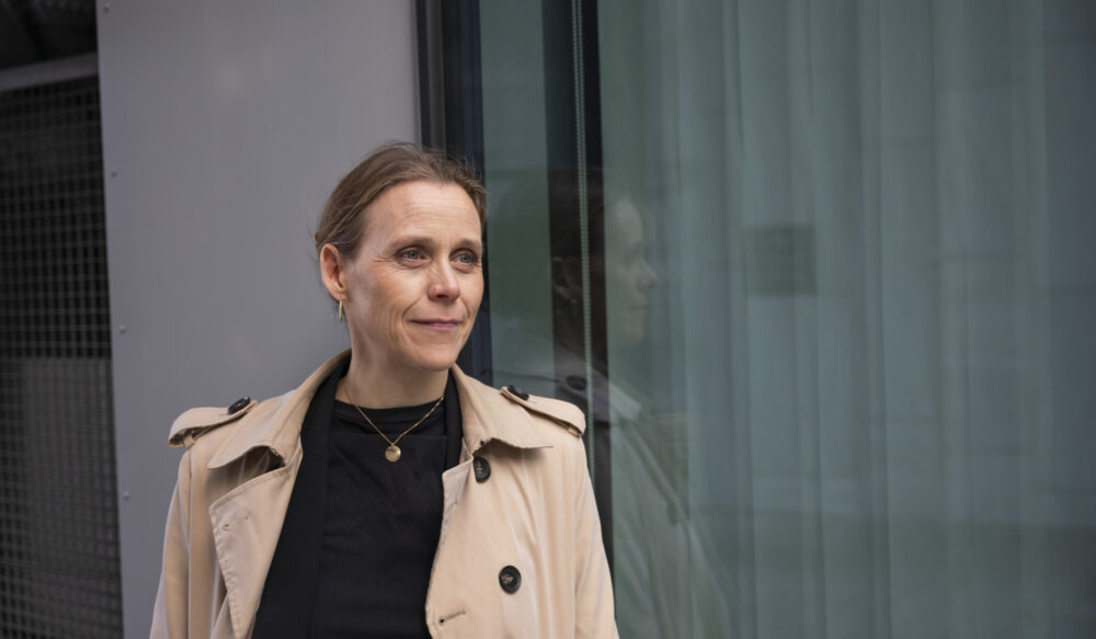 Etterlyser ambisjoner og framdrift fra næringsministeren