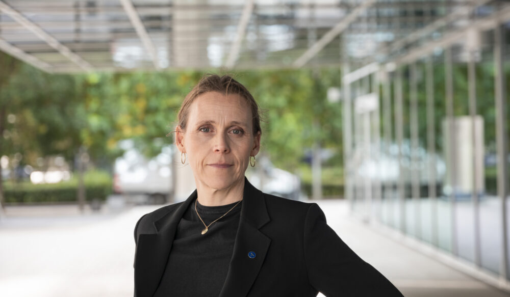 Reagerer på at regjeringen forskjellsbehandler hovedorganisasjonene