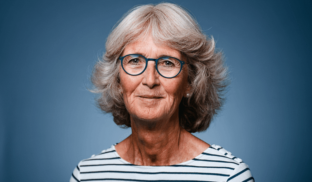 Fortsetter som leder av Akademikerne privat