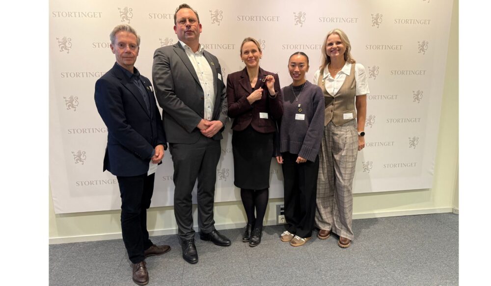 – Knytt studiestøtten til G og sats langsiktig på forskning