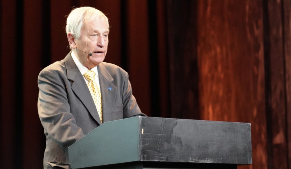 – Det er mye lettere å holde kjeft