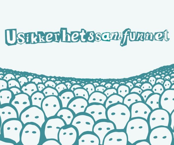 Høstkonferansen 2025: Usikkerhetssamfunnet
