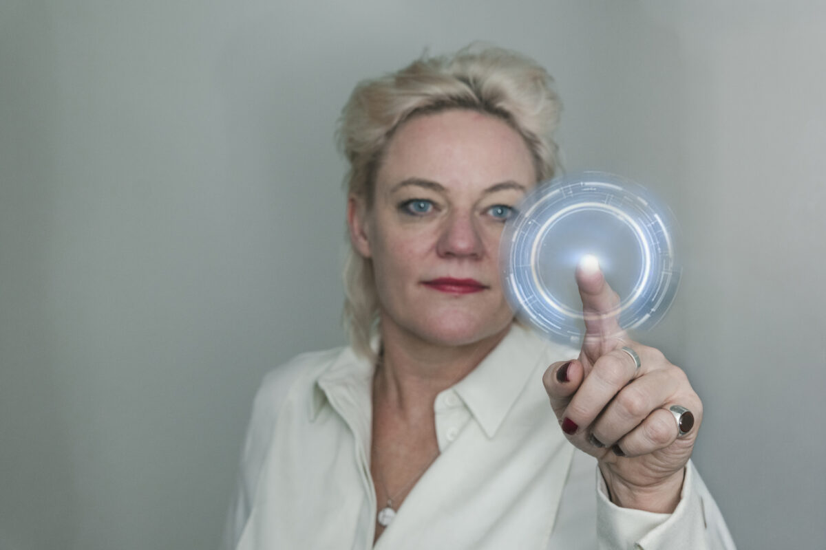 Tillitsvalgtsverktøy