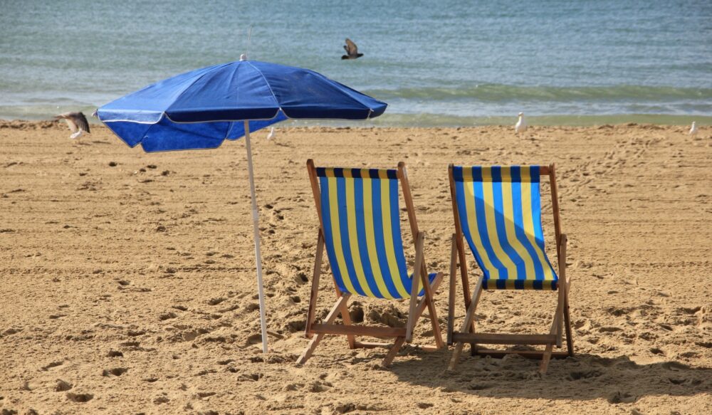 Fortsetter å jobbe for betalt ferie for alle