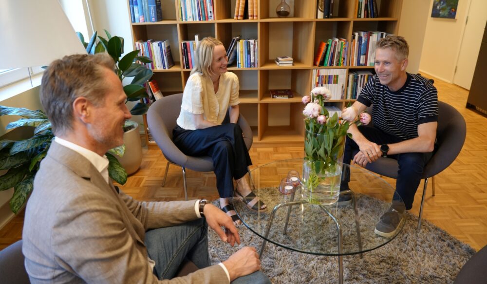 Akademikerne søker en rådgiver/seniorrådgiver til tariffavdelingen