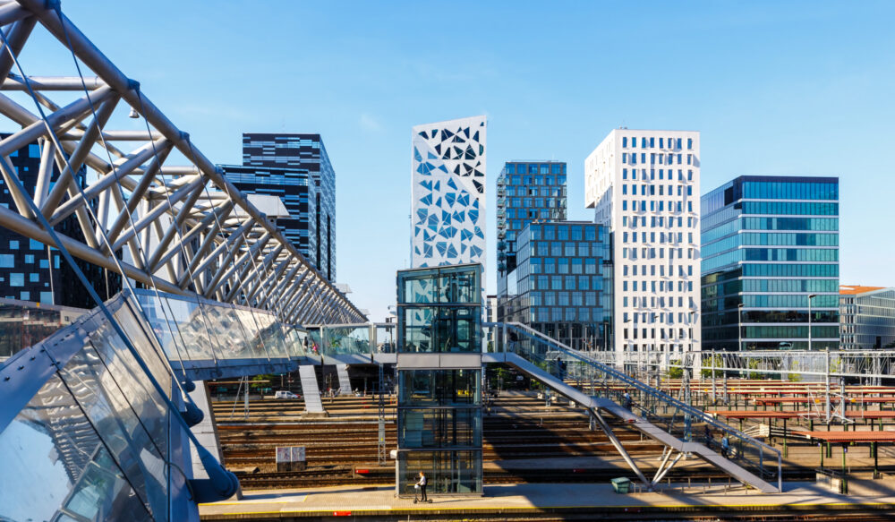 Nye satser i flere særavtaler i staten