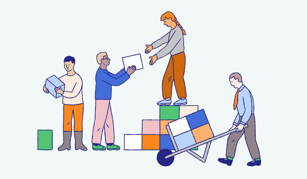 Har du stor interesse for norsk arbeids- og samfunnsliv?