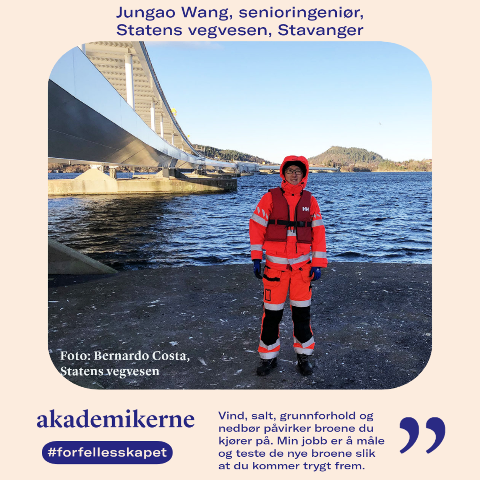 Senioringeniøren