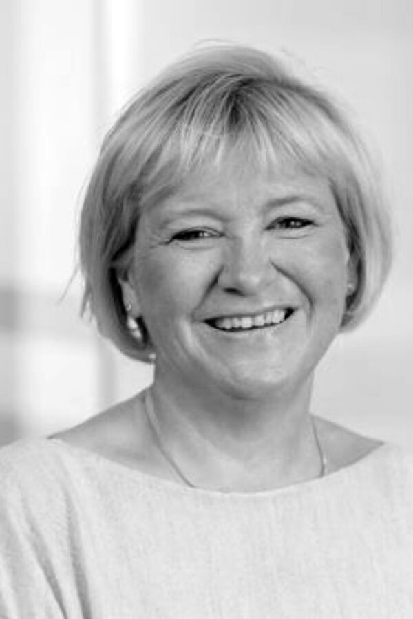 Kari Tønnessen Nordli