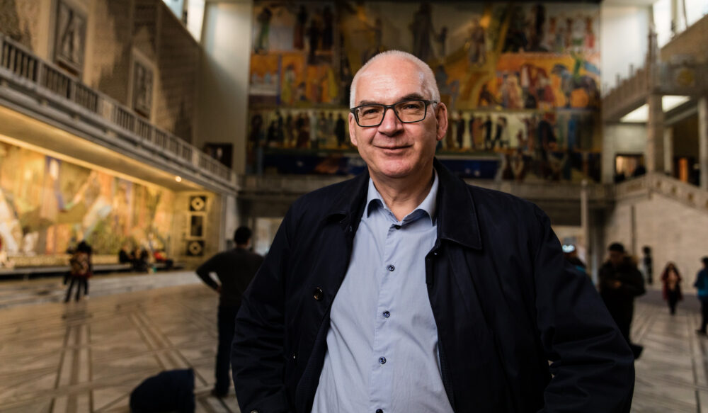 Akademikerne enige med Oslo i meklingen