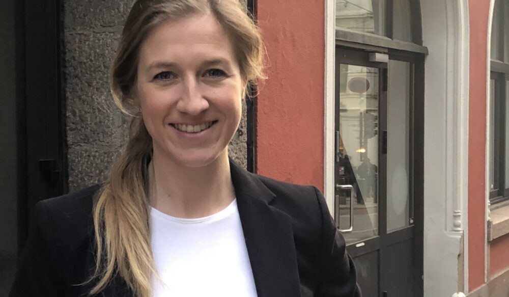 Flere akademikere velger å jobbe selvstendig