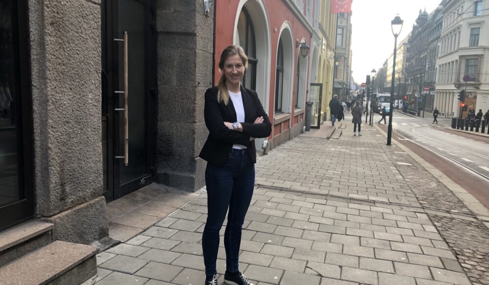 Enklere skattemelding vil gjøre det lettere å starte bedrift