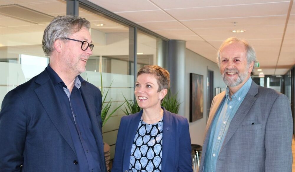 Forventer reallønnsvekst for sykehusansatte