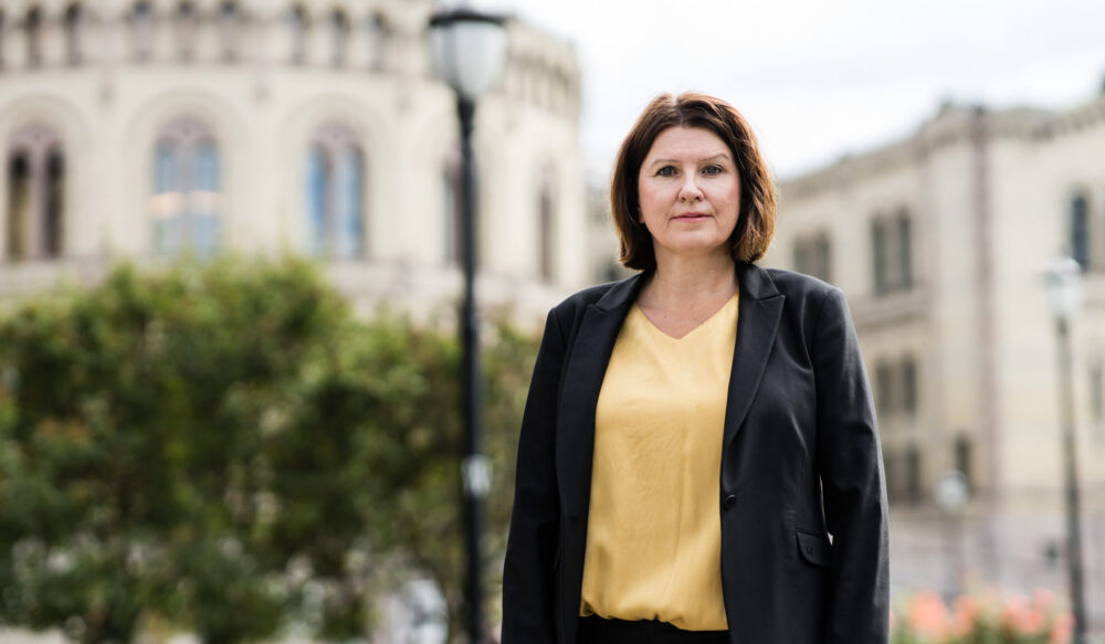 Statsbudsjettet: Satsingen på kunnskap og kompetanse må ikke forhandles bort