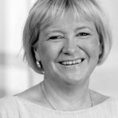 Kari Tønnessen Nordli