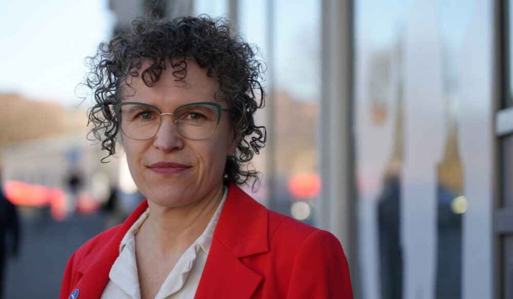 Krever reallønnsvekst og at kommunene investerer i kompetanse