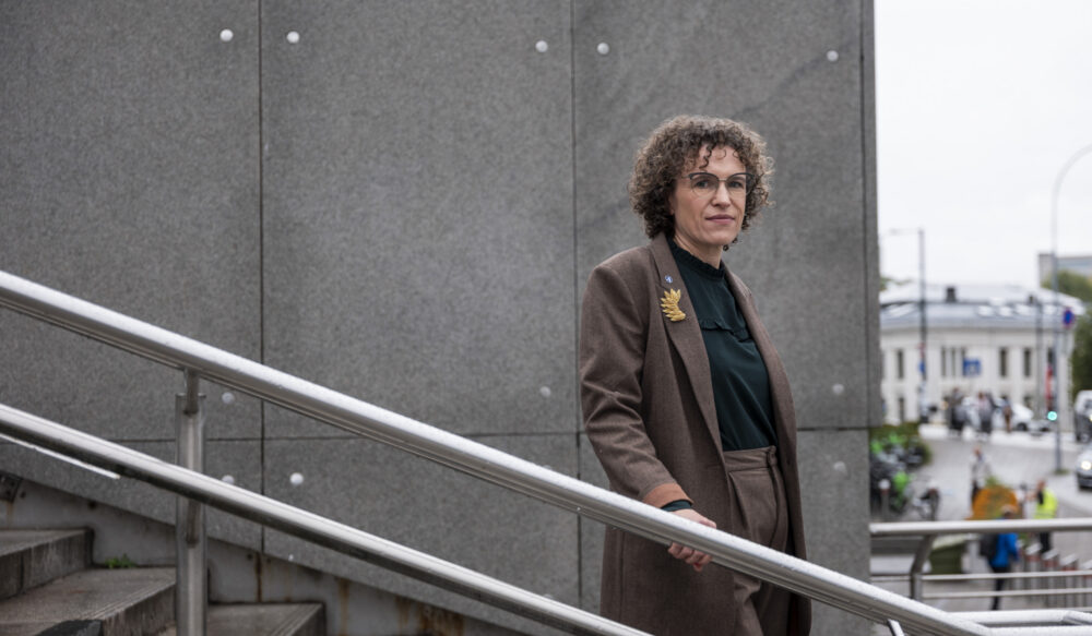 Brudd i lønnsforhandlingene med KS