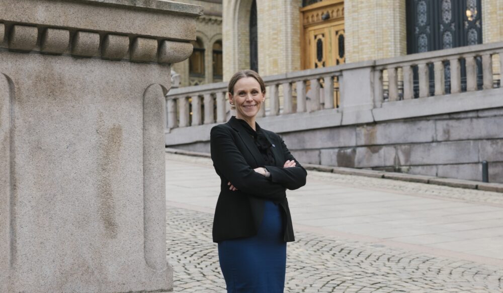 Ber Stortinget prioritere forskning og studentene