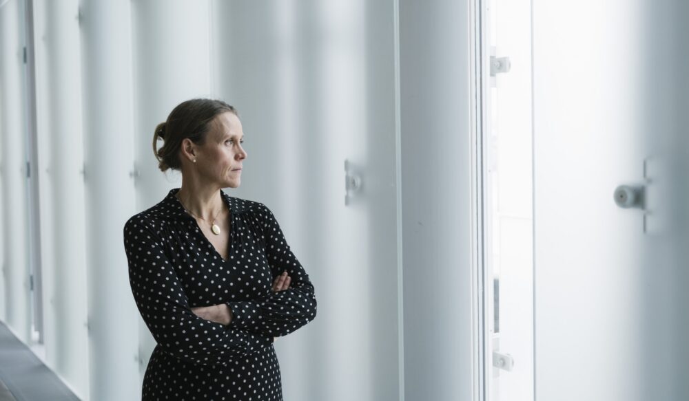 Desinformasjon bekymrer høyt utdannede mest