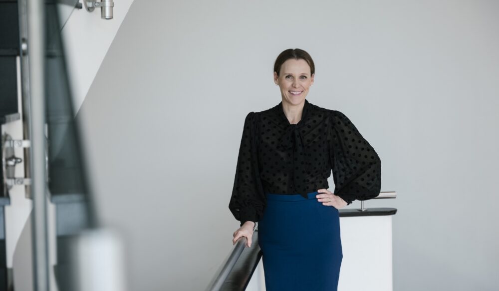 Akademikerne vokser mest