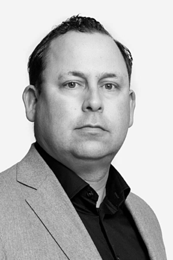 Sverre Bromander