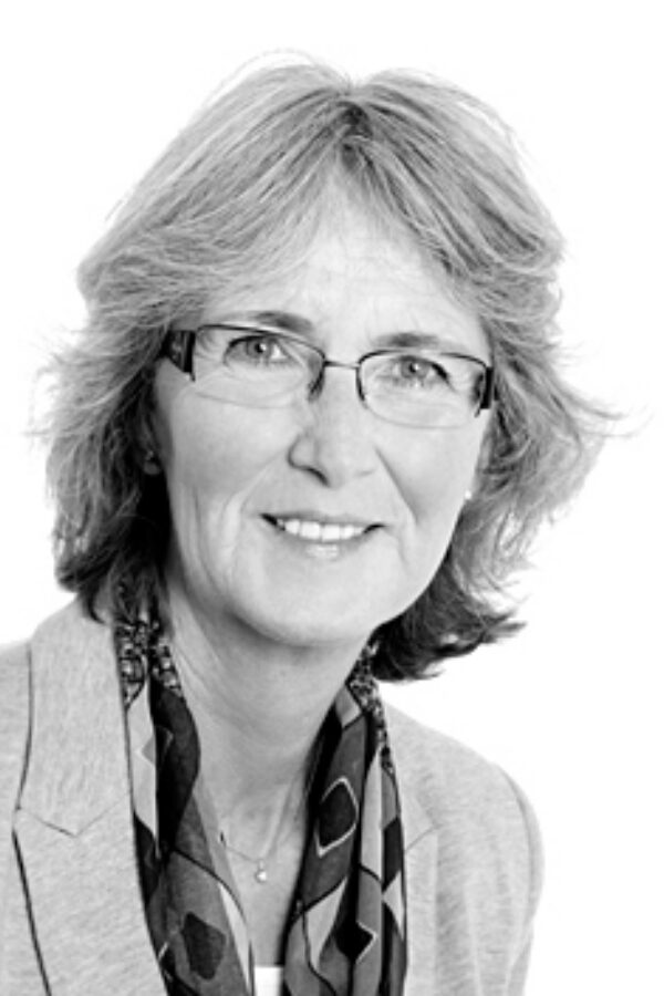 Marianne Gran Juriks