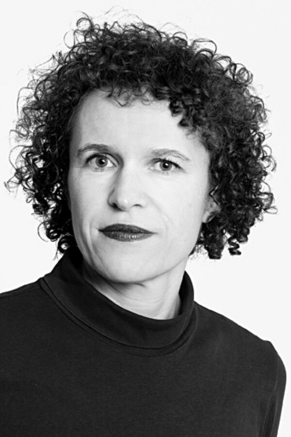 Tonje Leborg