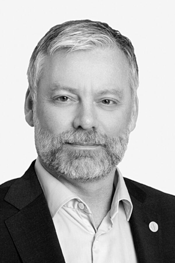 Morten Ingebrigtsen Wedege