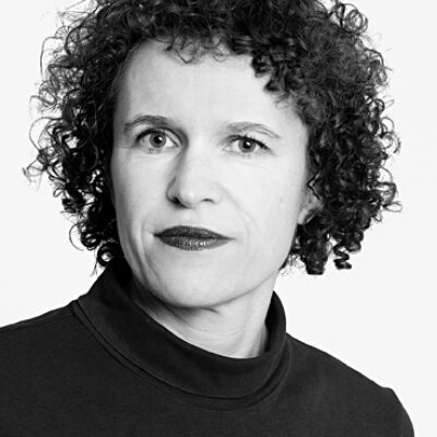 Tonje Leborg