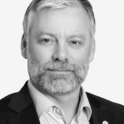 Morten Ingebrigtsen Wedege
