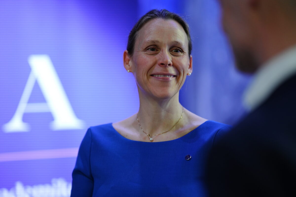  Akademikernes inntektspolitiske konferanse 2026