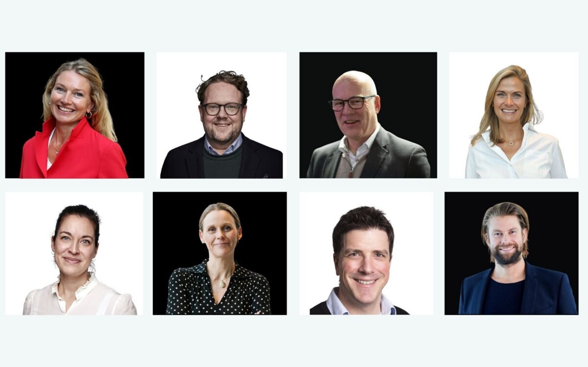 Frokostseminar: Ledelse for lavere sykefravær