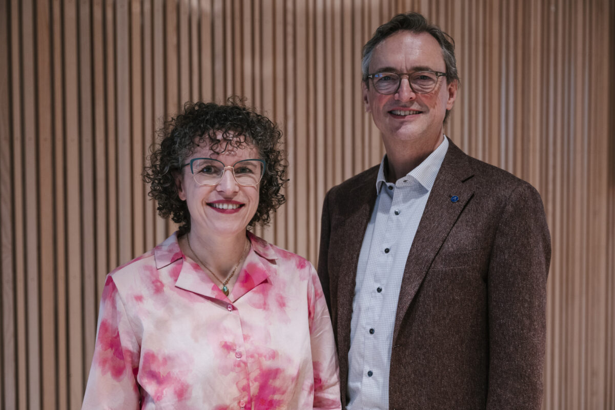 Akademikerne kommune