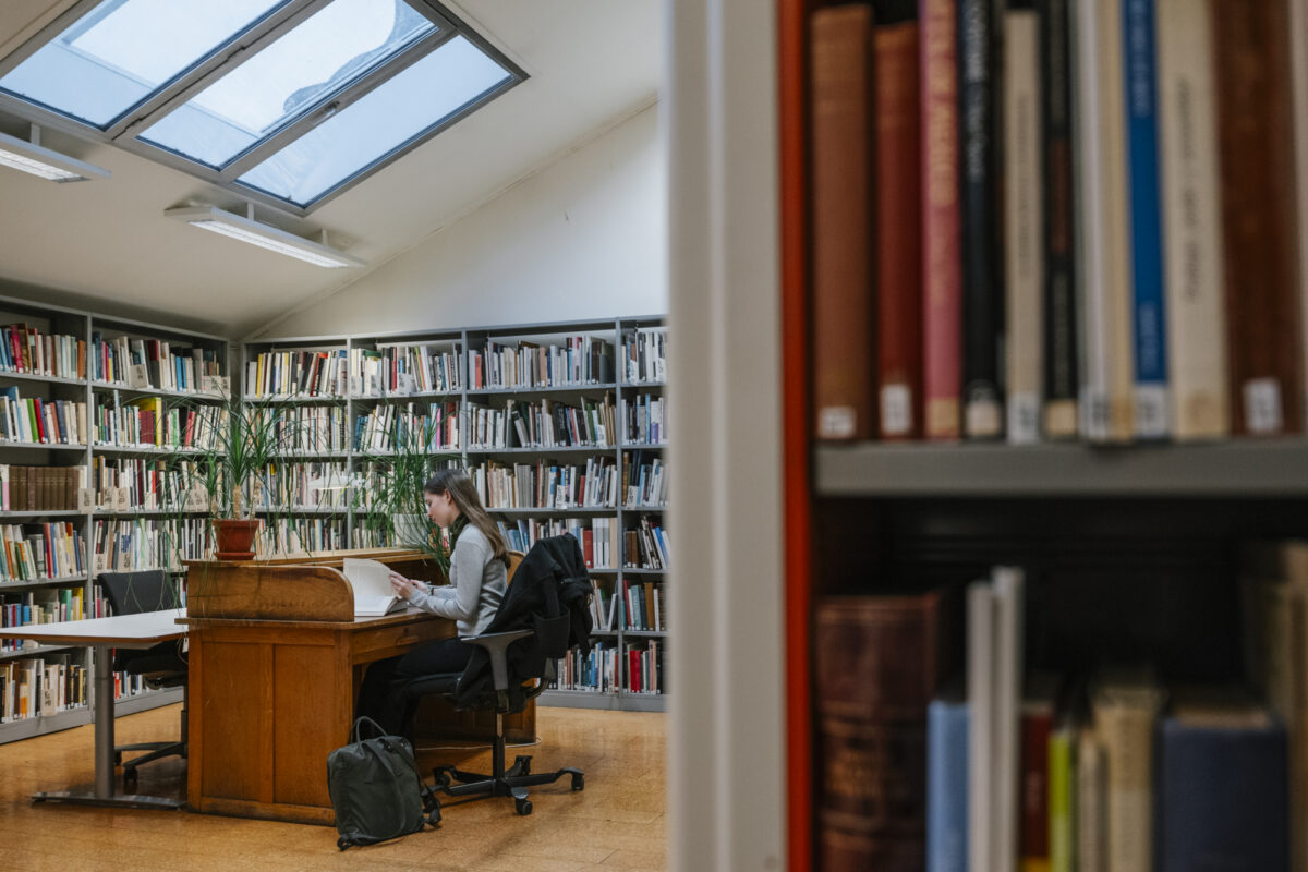 Forskning og utdanning