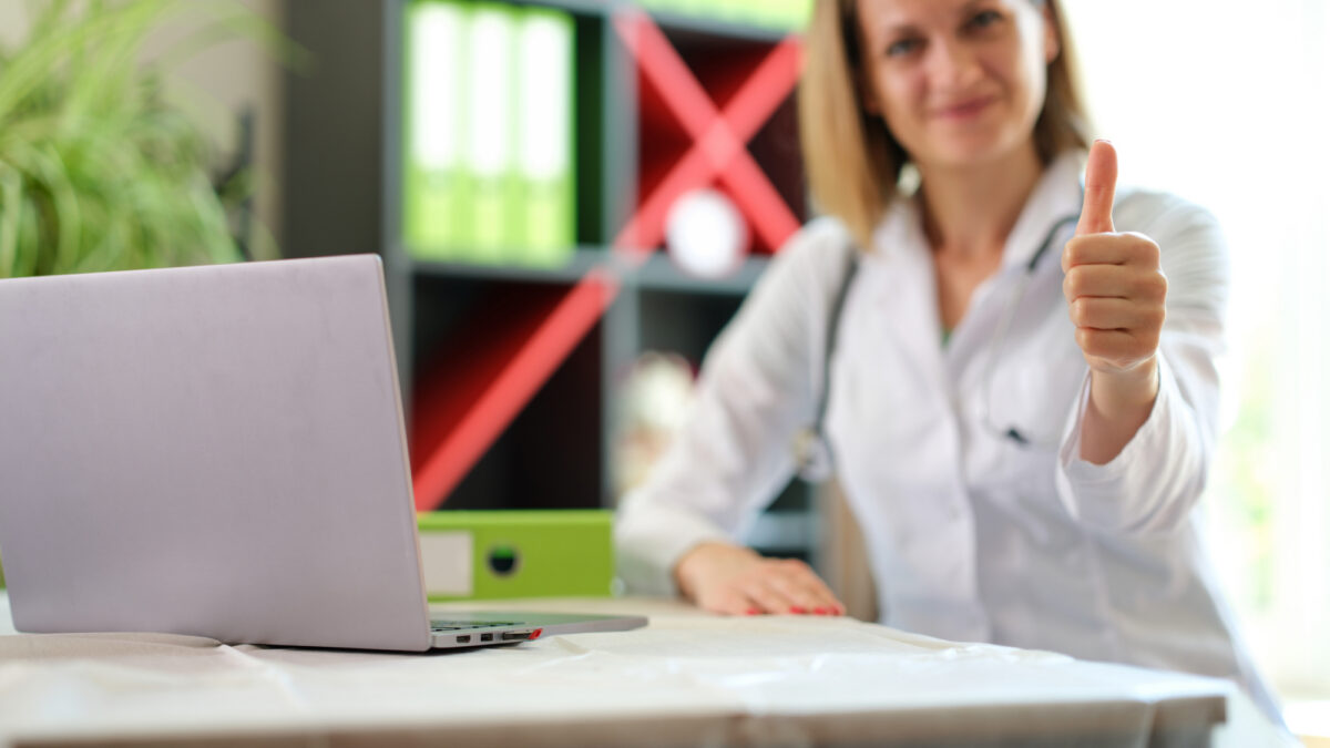  Lunsjseminar: Bærekraftig sykmelding – nye grep for fastlege og pasient