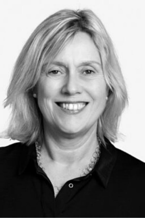 Helle Christin Nyhuus