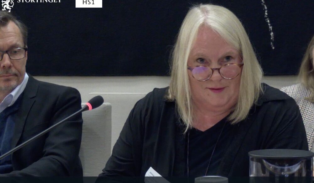 Akademikerne til Stortinget: - Savner tempo i pensjonsreformen