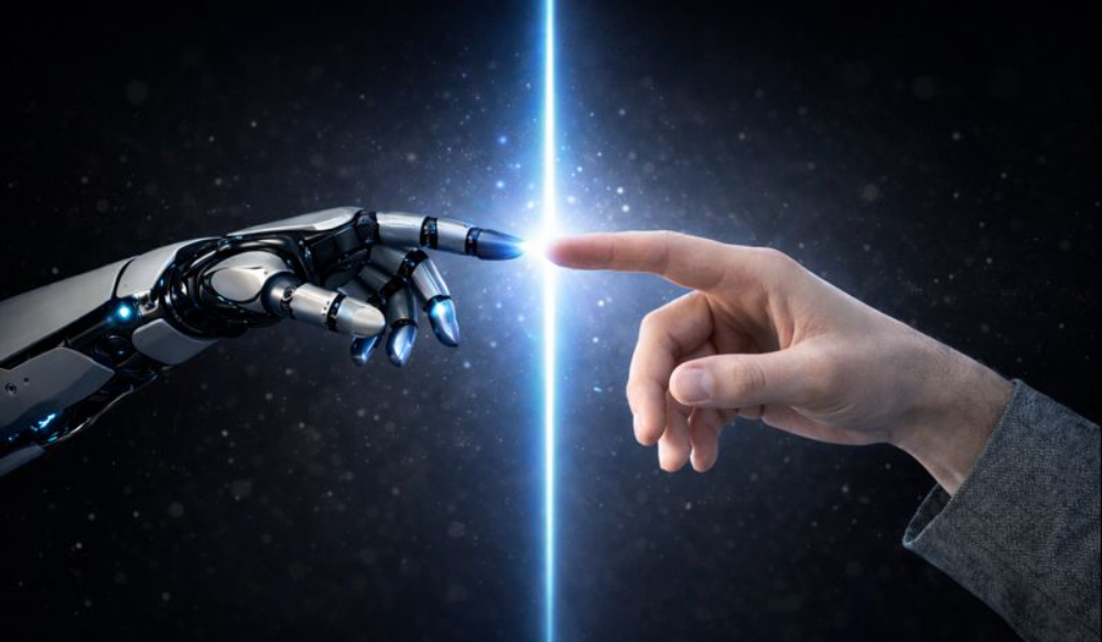 Ny rapport: Trygg og effektiv bruk at KI krever akademisk fagkompetanse