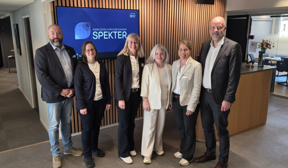 Avtale om sosiale bestemmelser i sykehusene videreføres