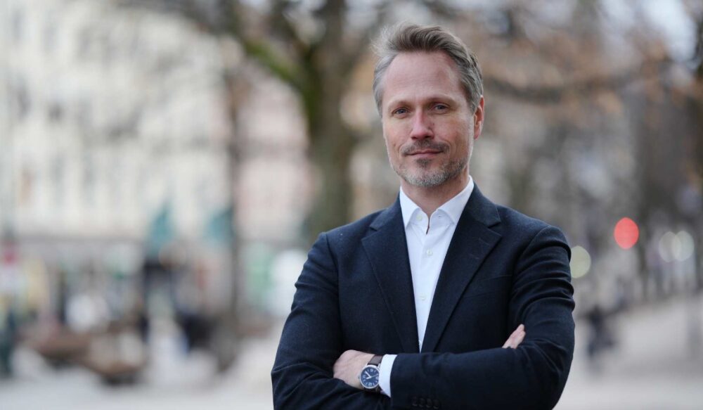 Ny forhandlingssjef i Akademikerne