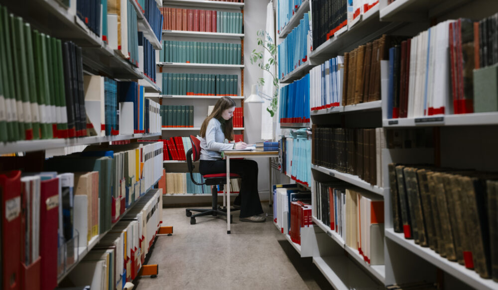 Stipend til masteroppgave hos Akademikerne