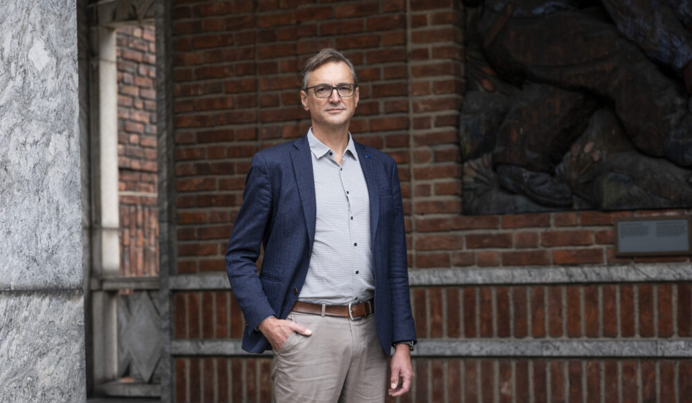 Oslooppgjøret går til mekling