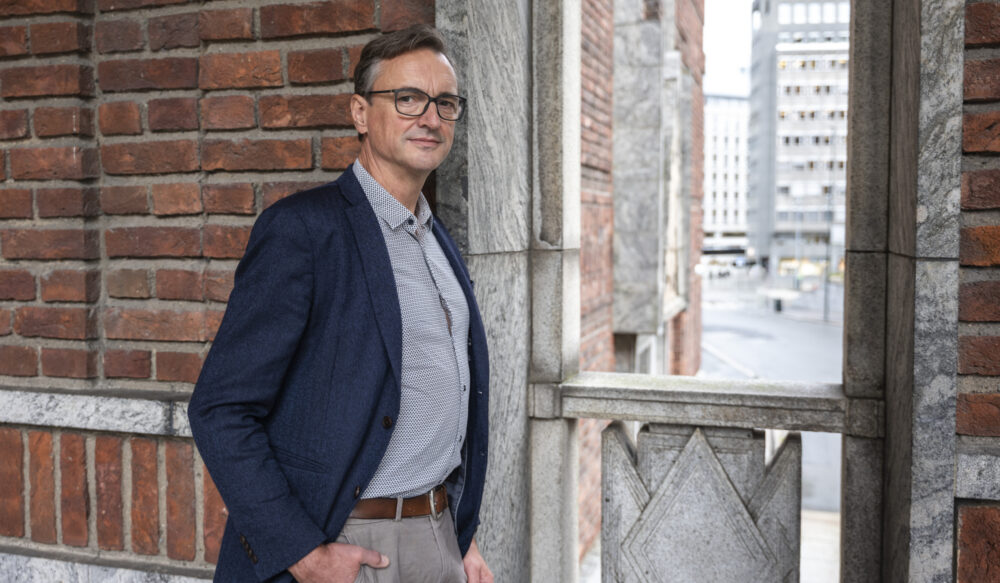 Mekling over: Akademikerne enige med Oslo kommune
