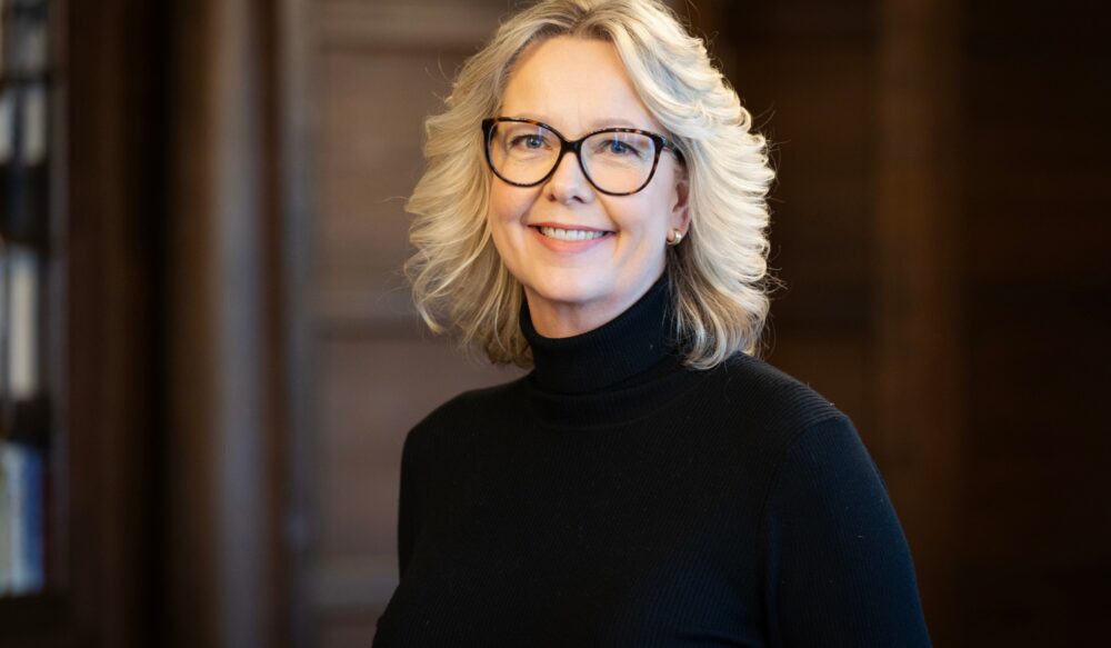 Gratulerer til Eileen Fugelsnes: – Kunnskap er avgjørende og må prioriteres