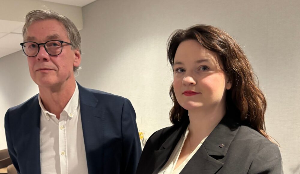 Enighet med Spekter om ny hovedavtale