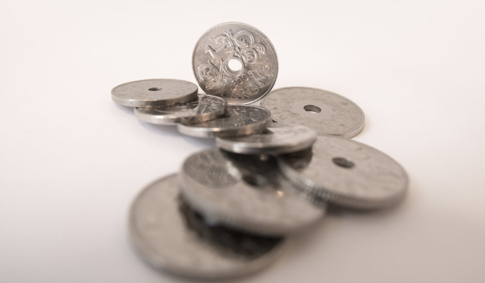 Offentlig sektor må være attraktiv for høyt utdannede