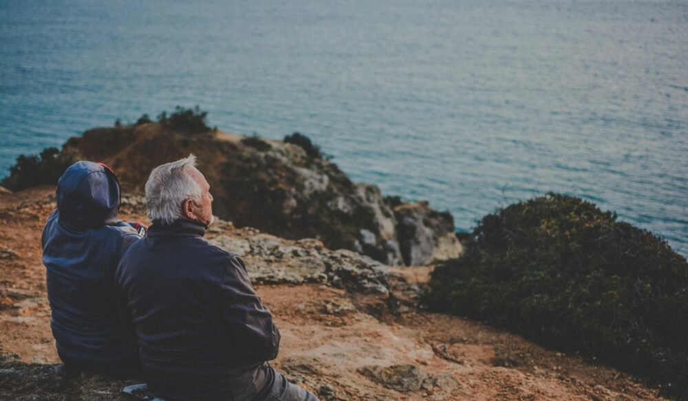 Vi må ha en rettferdig pensjon